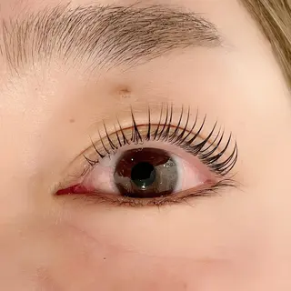 マツエク・マツパ Sakurablow 難波店　小嶋の眉毛・アイブロウイメージ