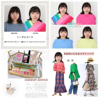 Surely シュアリーのその他イメージ