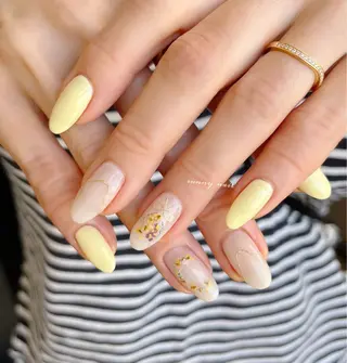 ネイル sunny nailのネイルデザイン