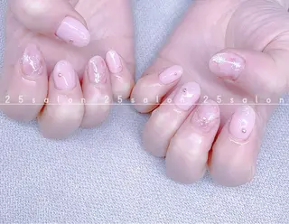 ネイル 2 5のマツエク・マツパデザイン