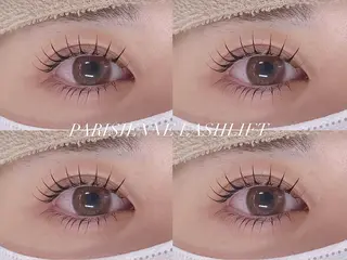 マツエク・マツパ Shucre名駅🖤 MOMOKAのマツエク・マツパデザイン