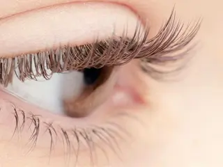 マツエク・マツパ Cion eyelashのマツエク・マツパデザイン