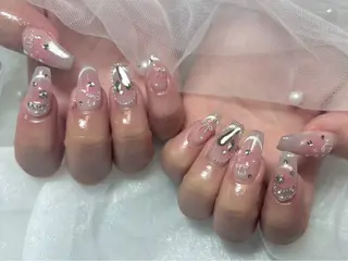 ネイル peTiT minamiのネイルデザイン