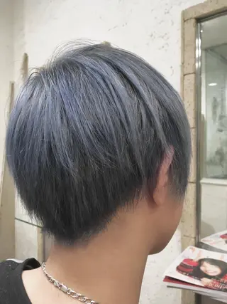 ショート カラー Colk ☆のマツエク・マツパデザイン