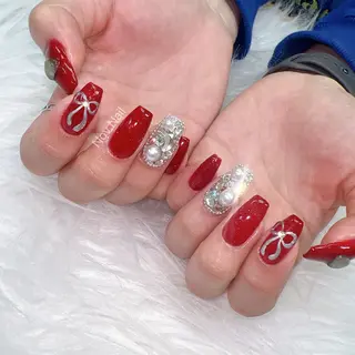 ネイル Nov. ネイルサロンのネイルデザイン