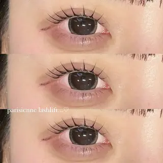 マツエク・マツパ Linka 🎀のマツエク・マツパデザイン