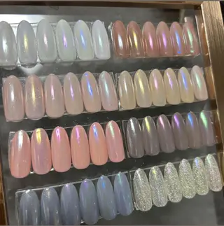 ネイル Saki 【パラジェル取扱店】のネイルデザイン