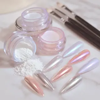 ネイル Fiore nail🪽✨のネイルデザイン