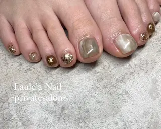 ネイル ReAnc所属・ReAnc レアンシのネイルデザイン