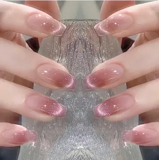 ネイル Nail&Eye sanaのネイルデザイン