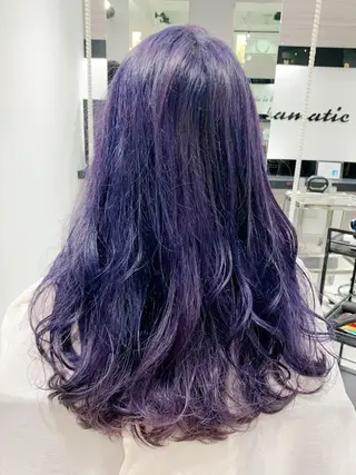 カラー Stylist 🕊Misakoのヘアスタイル