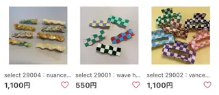 vato マンツーマンサロンのヘアスタイル