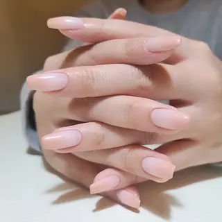 ネイル 佐々木 優のネイルデザイン