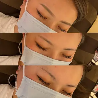 アイブロウ Lash&brow PORTE269布施店所属・brace 竹田愛海のエステ・リラクイメージ