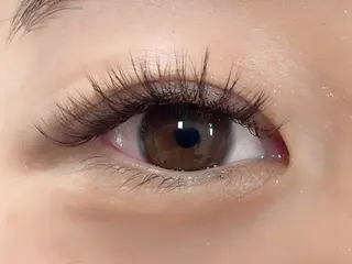 マツエク・マツパ eyelashZen ♥️HIMEのマツエク・マツパデザイン