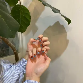 ネイル neouv所属・NEOUV NAILのネイルデザイン