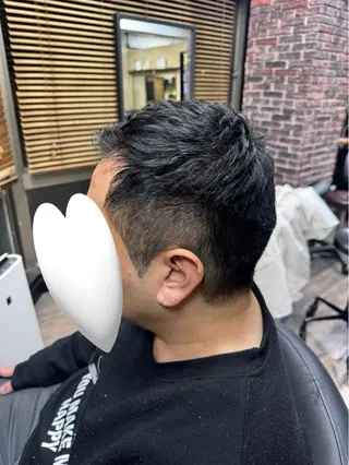 ショート absolute所属・艶カラー🎀 YUUKAのヘアスタイル