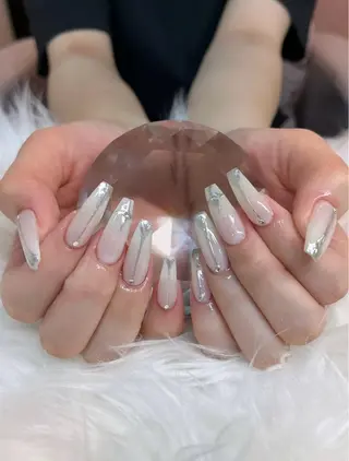 ネイル Chika/ C.nailのネイルデザイン