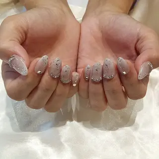 ネイル Coco Girlsのネイルデザイン