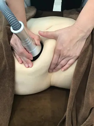 salvatore 富士店のエステ・リラクイメージ