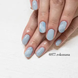 ネイル rokunana 佐野のネイルデザイン