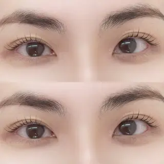 マツエク・マツパ CLUTCH江坂 こんどうのマツエク・マツパデザイン