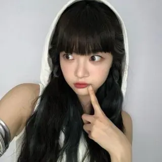 ☆ミディアム 深井朱莉☆のヘアスタイル