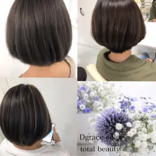 ショート ヘッドスパ師Uran (^^)のその他イメージ