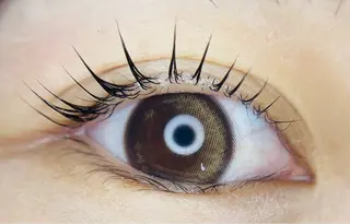 マツエク・マツパ L🎀リアン サロンのマツエク・マツパデザイン