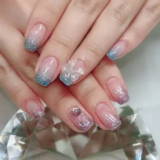 ネイル Cute Tips nailのネイルデザイン