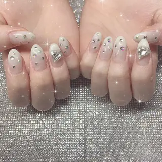 ネイル Best Nail NANA🤍のネイルデザイン