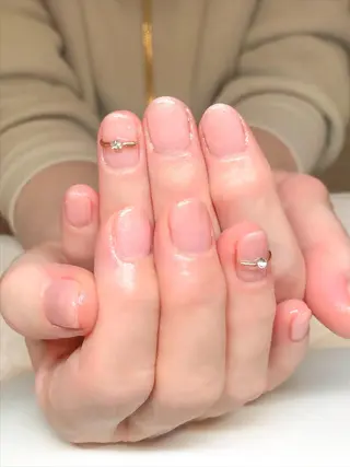 ネイル Nyanco Nailのネイルデザイン