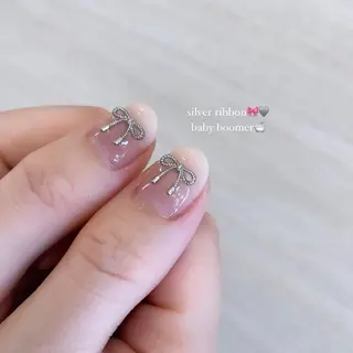 ネイル Nail Salon Gummi.のネイルデザイン