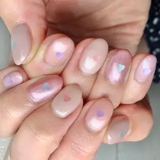 ネイル ネイルサロン NOAHNAのネイルデザイン