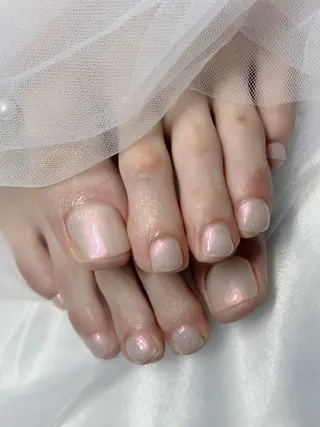 ネイル sora ❄️のネイルデザイン