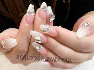 ネイル Beauty静 nailのネイルデザイン