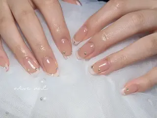 ネイル ＊arbre nail＊.アーブルネイル所属・✯.。 arbre  nail 。✯.のネイルデザイン