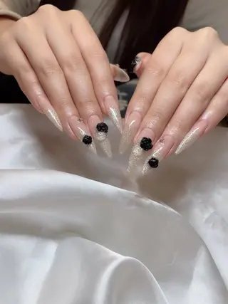 ネイル Blue daisy所属・bluedaisy みなみのネイルデザイン