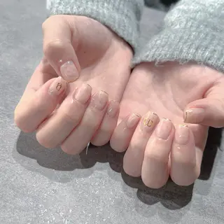 ネイル NEO Beauty Salon所属・𝐍𝐄𝐎 𝐉𝐔𝐑𝐈のネイルデザイン