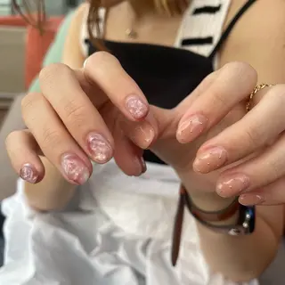 ネイル Renatus🤍 MISUZUのネイルデザイン