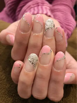 ネイル 🐰 坂本 麗 🐰の眉毛・アイブロウイメージ