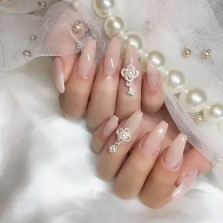 ネイル Bell nailのネイルデザイン