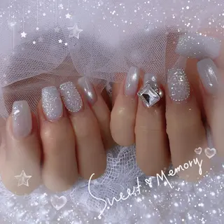 ネイル Chill Nailsalonのネイルデザイン