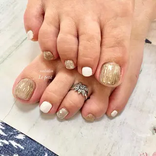 ネイル 石野 広佳のネイルデザイン