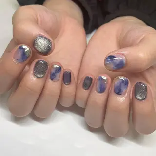 ネイル 北名古屋♡ ayanaのネイルデザイン