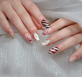 ネイル YumiNail所属・Yumi nailのネイルデザイン