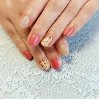 ネイル Nail Salon HANA所属・Nail Salon HANAのネイルデザイン