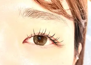 マツエク・マツパ Mii eyelistのマツエク・マツパデザイン