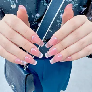 ネイル Viola. 優花のネイルデザイン