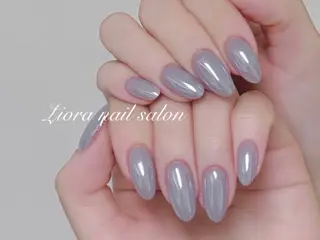 ネイル Liora nail 1のネイルデザイン